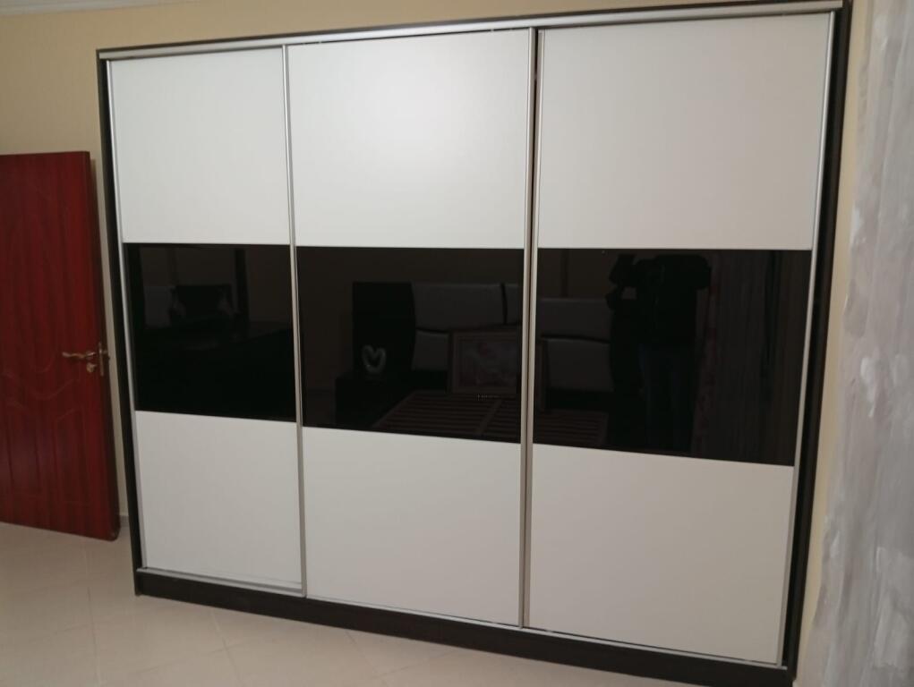 Appartamento in affitto 2+1+2 Vicino al bar Artisti 3° piano 500lek/mese