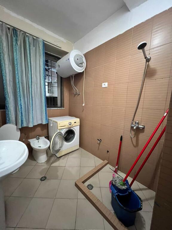 Apartment 1+1 for rent Kavaja Street