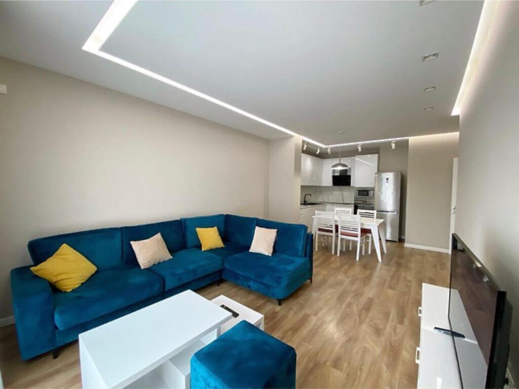 Apartment 2+1 for rent Kika 2/Paris Commune