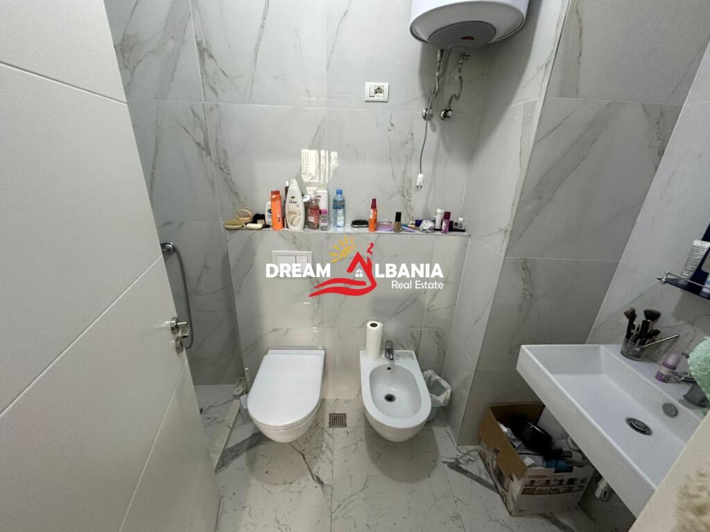 Apartment 2+1+2 and parking for rent in Porcelan near Erli Complex (ID 42215443)