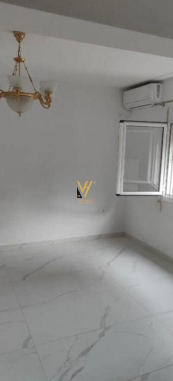APARTMENT 2+1 FOR RENT ON NDRE MJEDA STREET 530 EURO