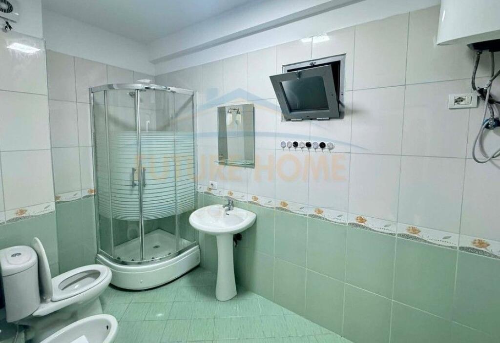 For sale, Apartment 2+1+2 New Ring, Tirana