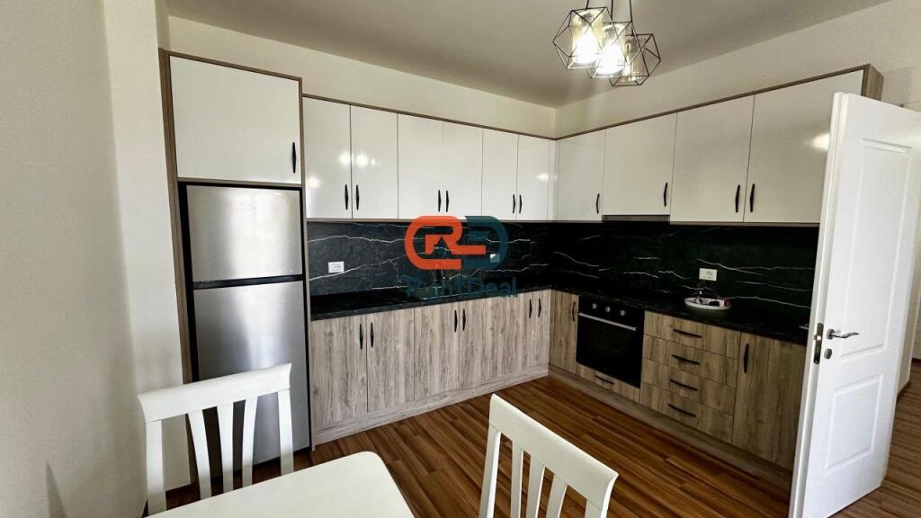 In Astir, At Villa L2 Apartment 1+1 Totally Invested For Sale!!