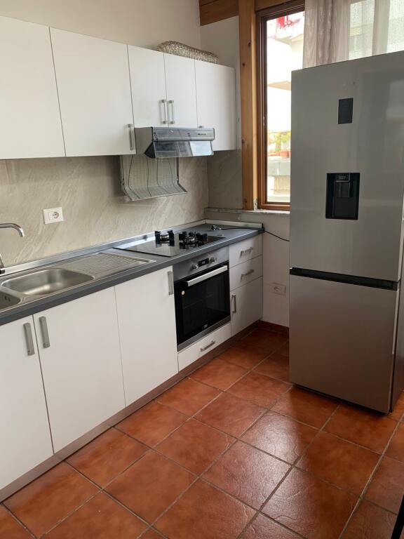 Apartament 1+1 në Don Bosko!