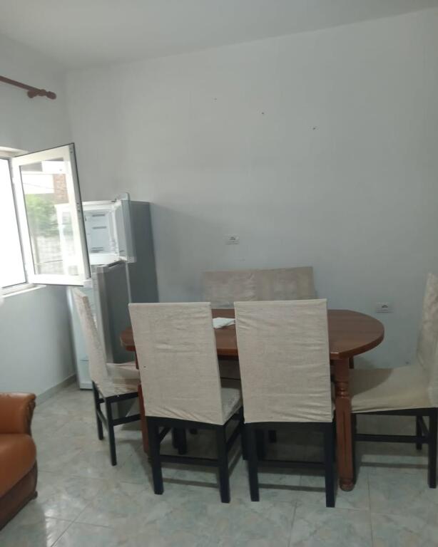 APARTAMENT 2+1 ME QIRA – ASTIR