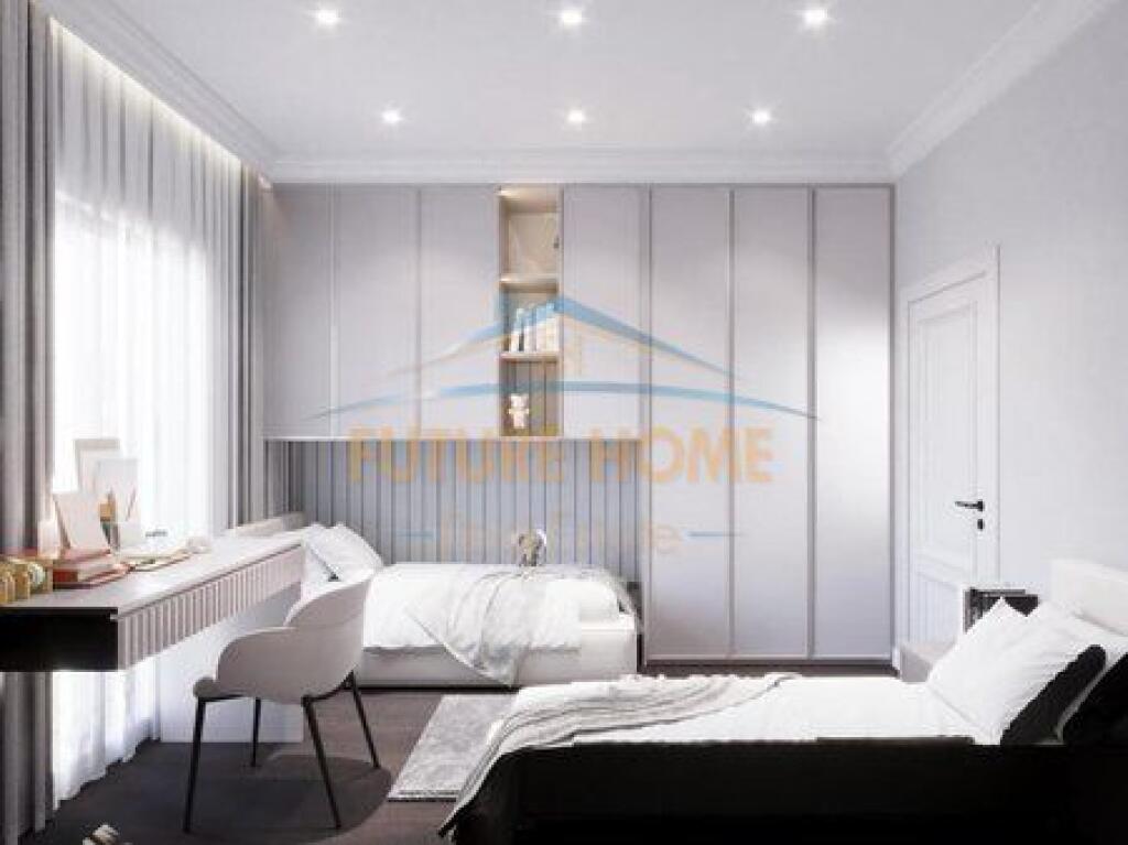 In vendita, Appartamento 2+1+2, Square 21, Via Kavaja