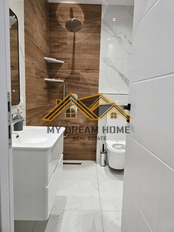 Appartamento 1+1 con Vista Mare a Shkëmbi i Kavajës!