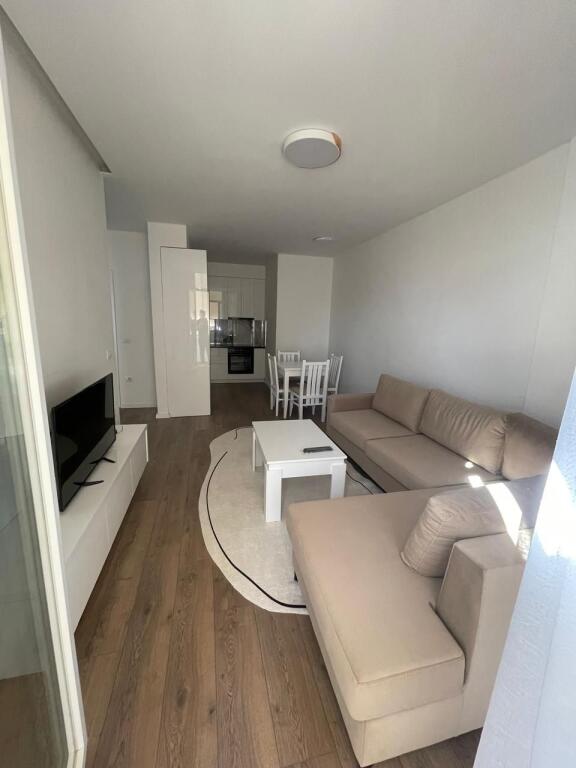 APARTMENT 1+1 FOR RENT IN ASTIR