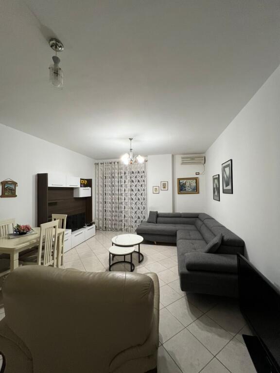 Apartment for rent 2+1 in Astir