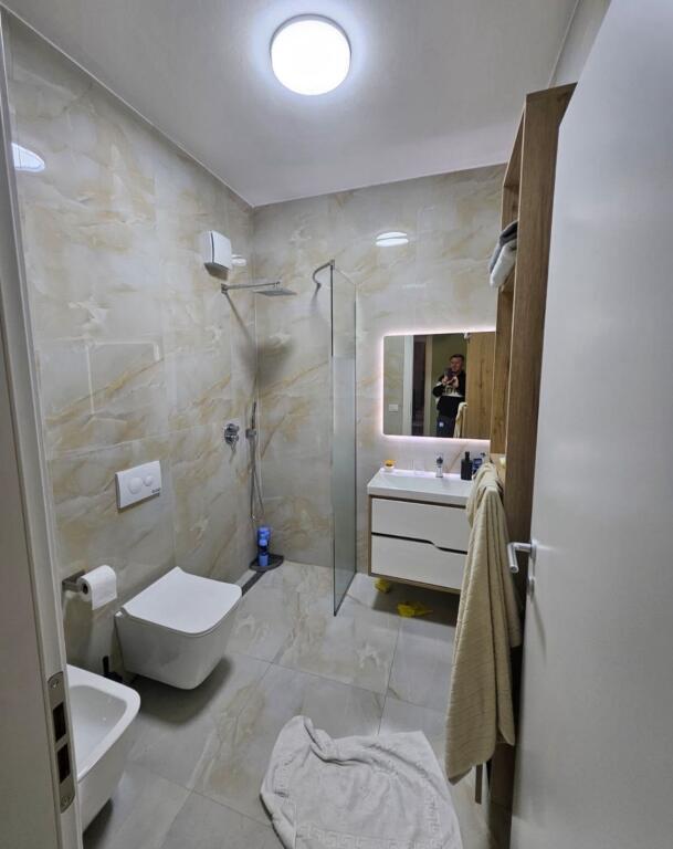 🏡 Appartamento 2+1+2 in affitto📍 Ex Dogana, Via Dritan Hoxha
