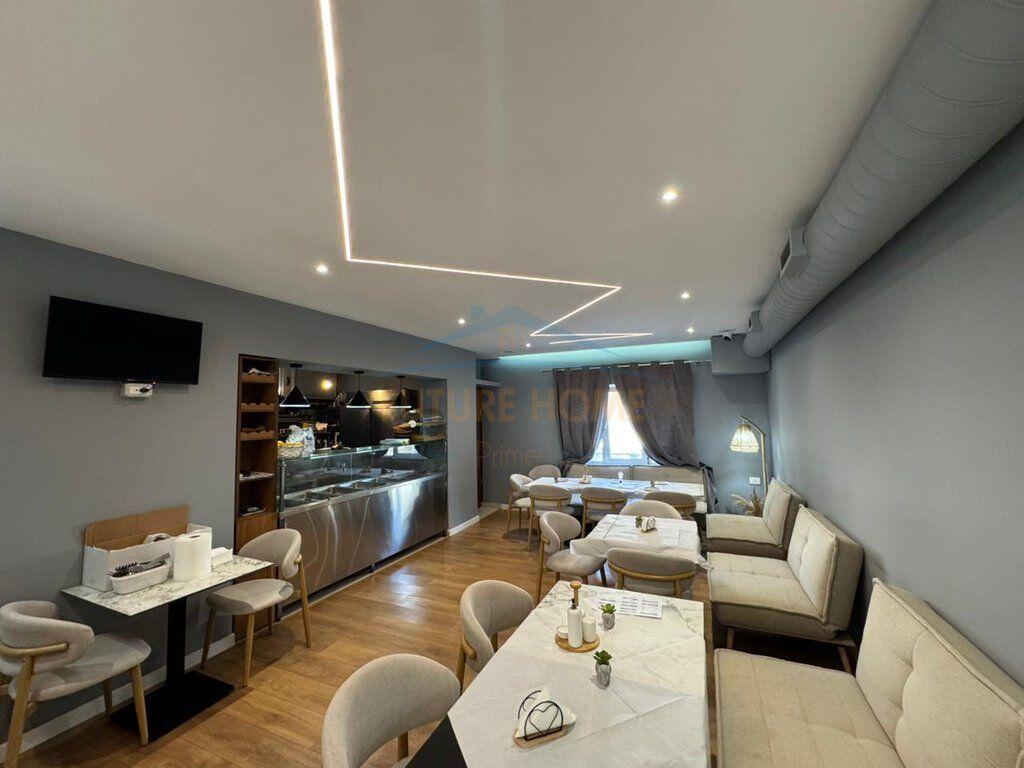Sale, Bar - Restaurant Business, Tirana, Paris Commune.