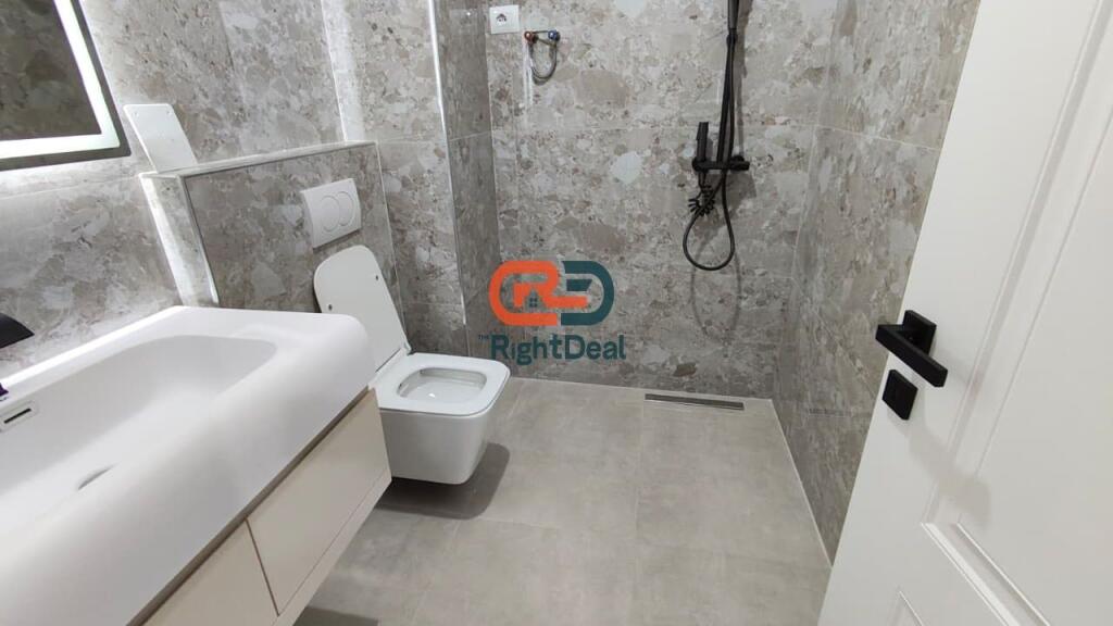 At Bogdaneve Street, Apartment 2+1 For Sale With Perfect Orientation!!