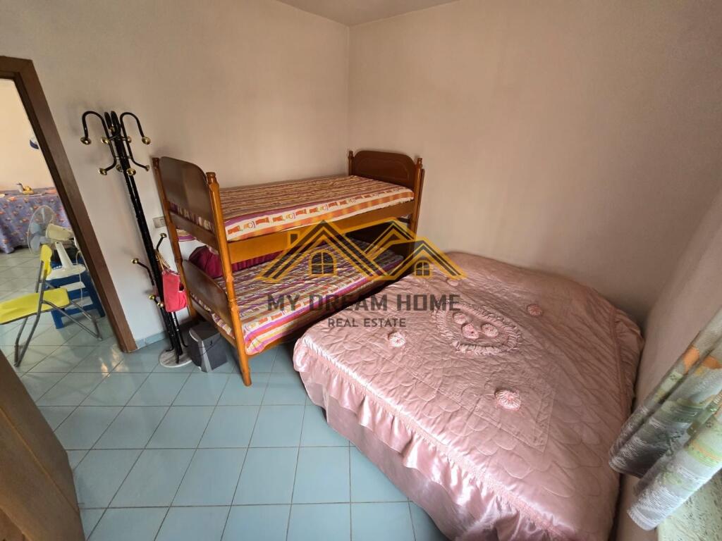 FOR RENT APARTMENT 1+1 BEACH DURRES!