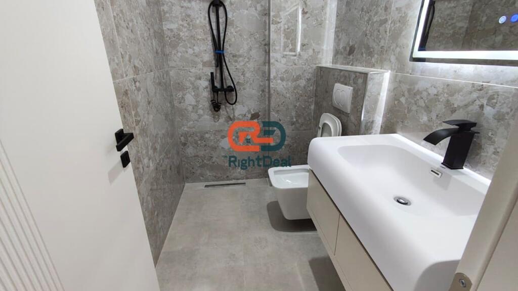 At Bogdaneve Street, 2+1 Apartment For Sale With Regular Layout!!
