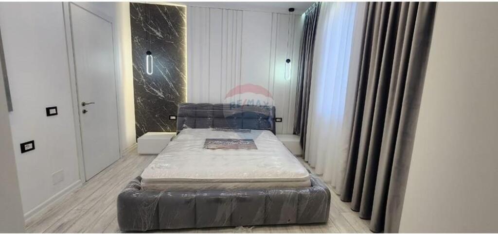 Appartamento 3+1+2+2 Posto Auto - In Affitto - Complesso Delijorgji