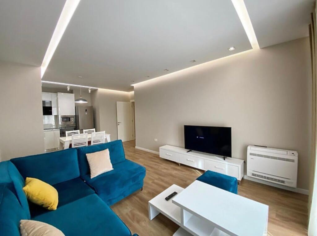 Apartment 2+1 for rent Kika 2/Paris Commune