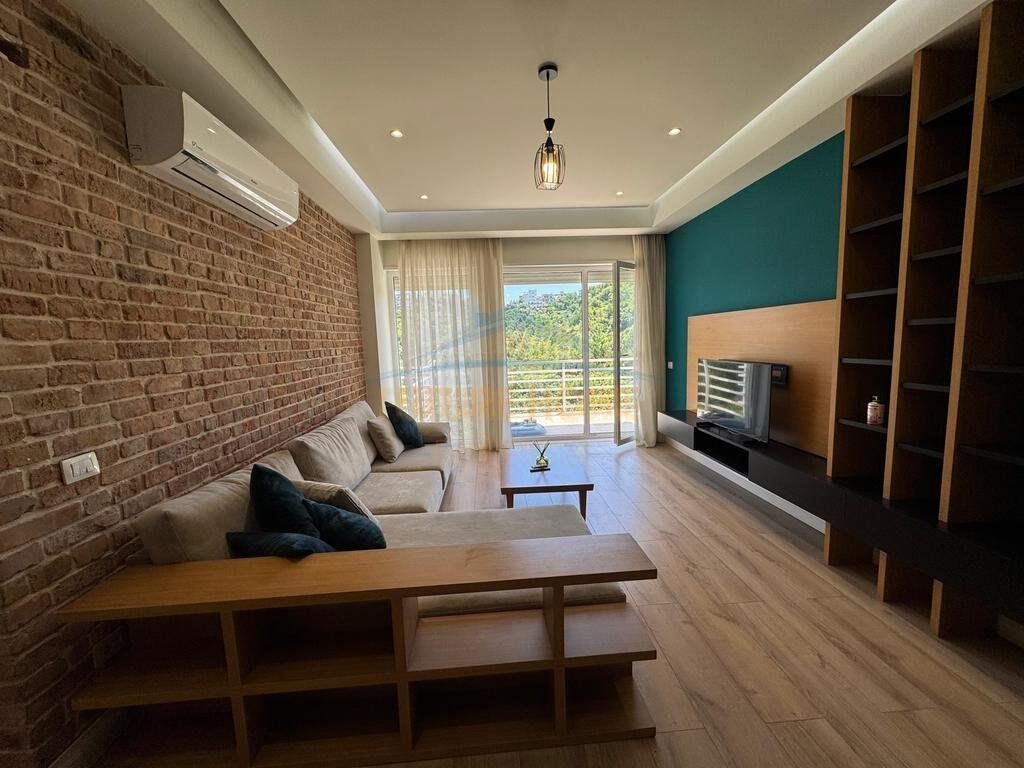 Apartment 2+1 for sale Residence Kodra e Diellit