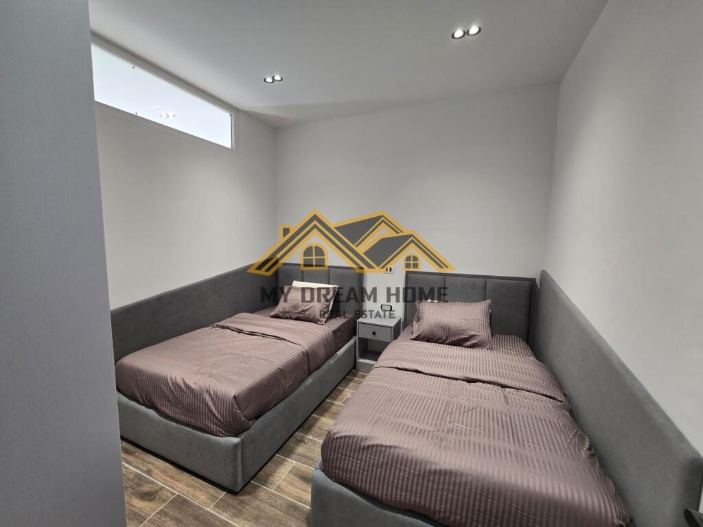 IN VENDITA APPARTAMENTO 2+1 CON VISTA MARE A VOLLGA, DURRES!