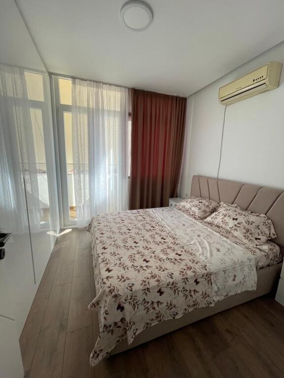 APARTMENT 1+1 FOR RENT IN ASTIR