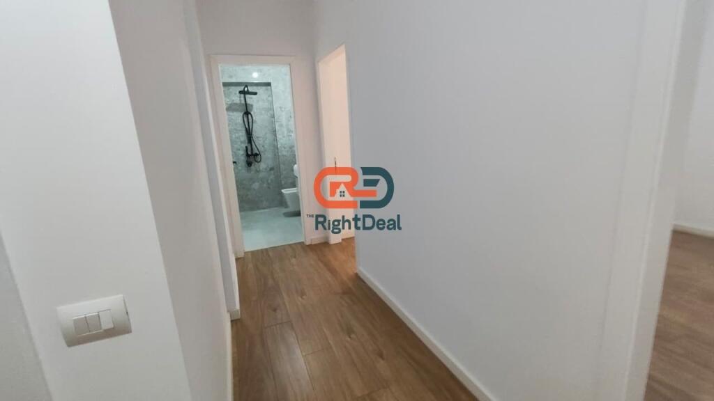 At Bogdaneve Street, 2+1 Apartment For Sale With Regular Layout!!