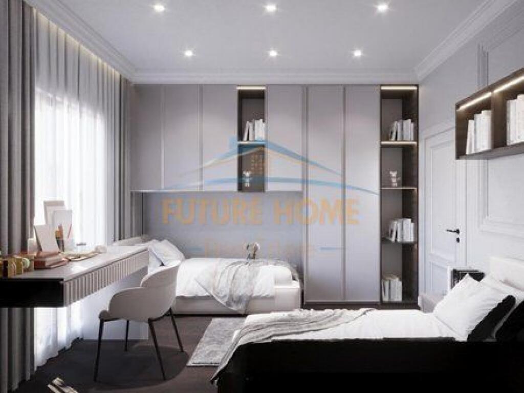 In vendita, Appartamento 2+1+2, Square 21, Via Kavaja