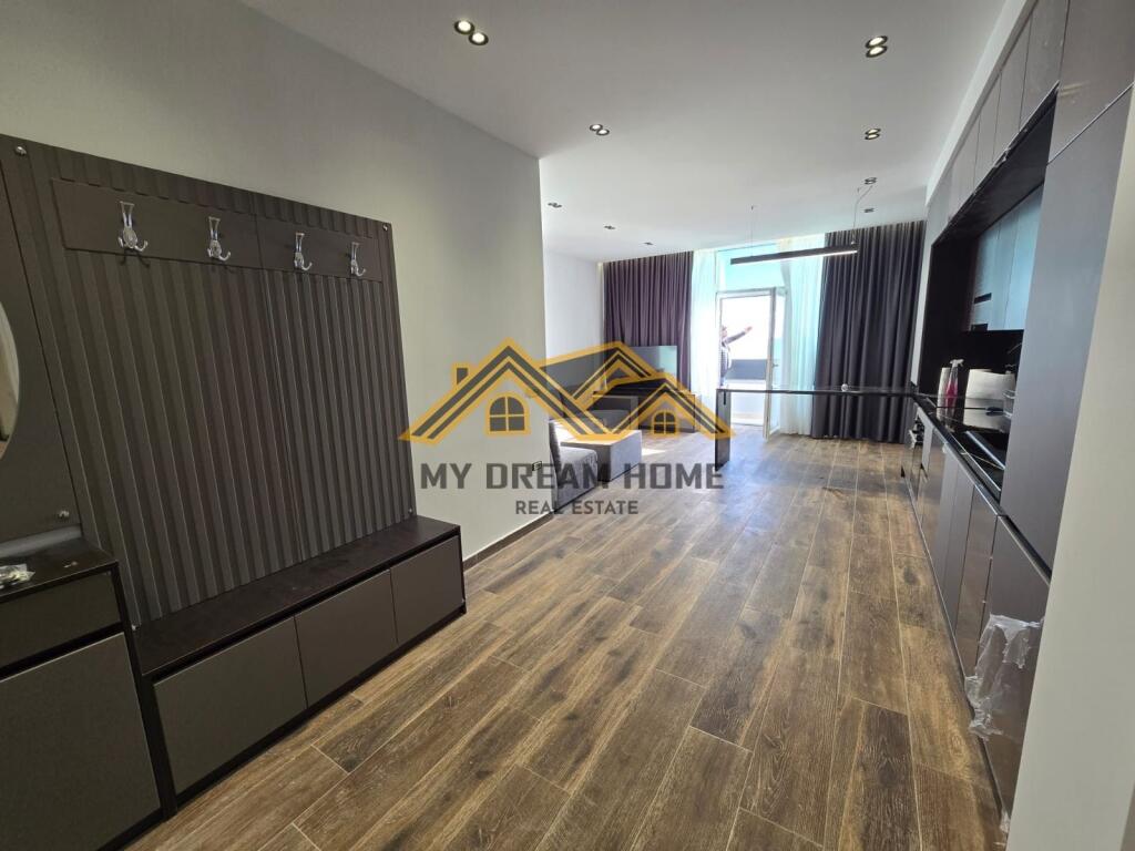 IN VENDITA APPARTAMENTO 2+1 CON VISTA MARE A VOLLGA, DURRES!