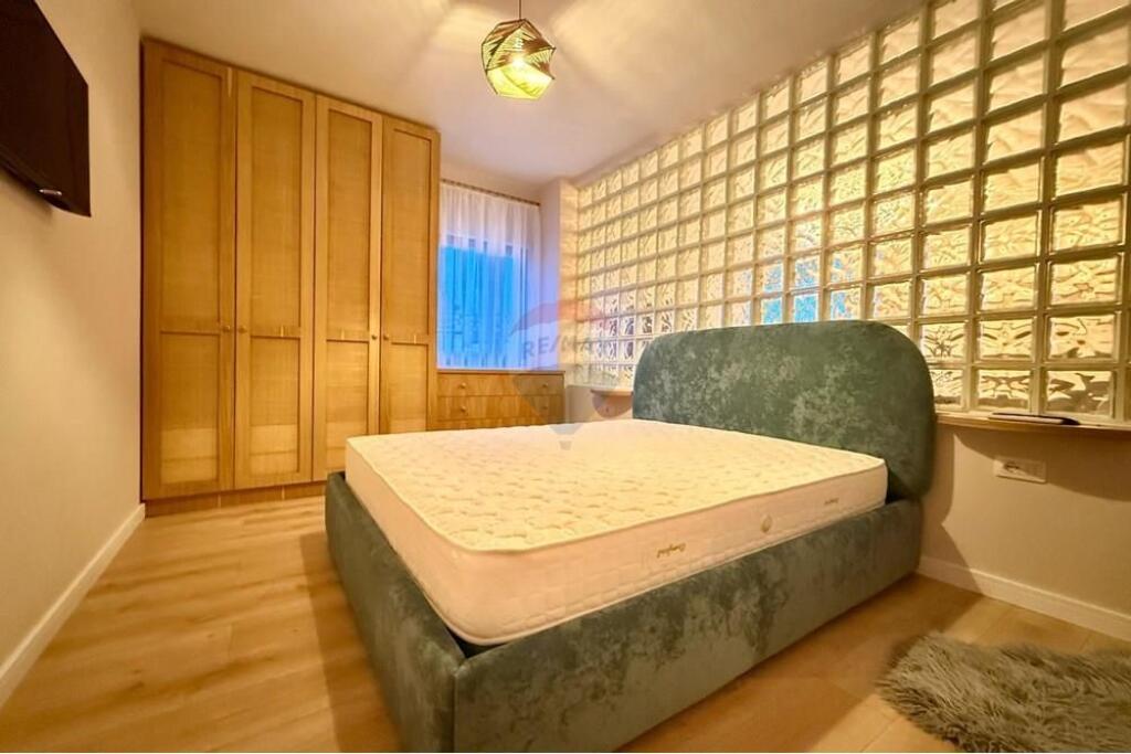 Apartament 1+1 Kopshti Botanik