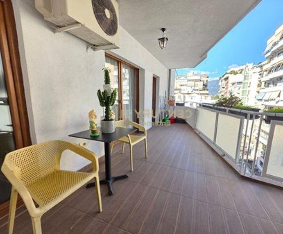 Apartment 2+1 + Parking Space in Bllok.