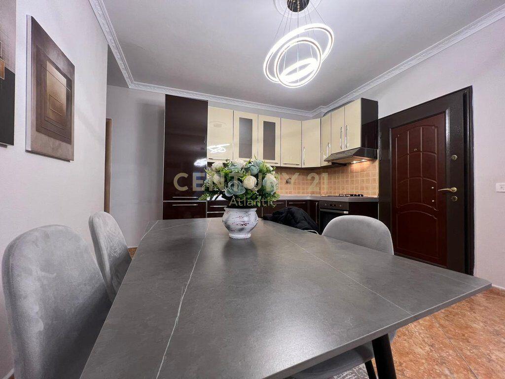 FOR SALE 2+1 APARTMENT IN THE EKA COMPLEX, BEACH – DURRËS!