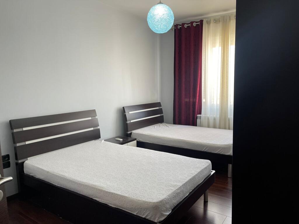 Apartment 2+1+parking space for rent at Wilson Square