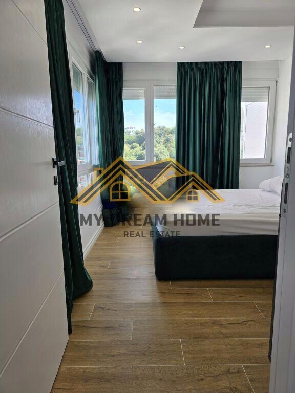 Appartamento 1+1 con Vista Mare a Shkëmbi i Kavajës!