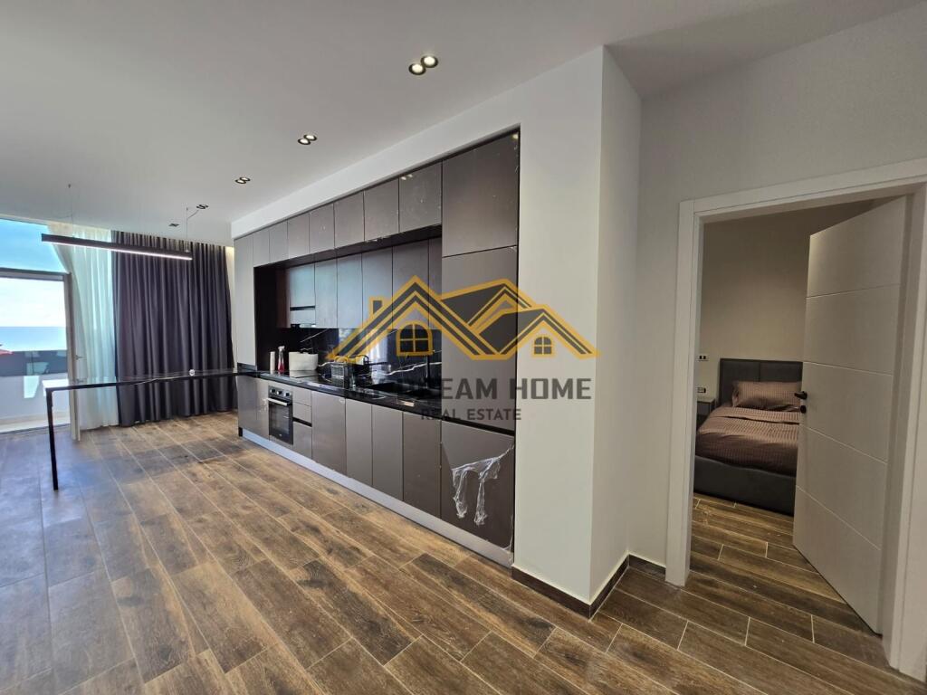 IN VENDITA APPARTAMENTO 2+1 CON VISTA MARE A VOLLGA, DURRES!