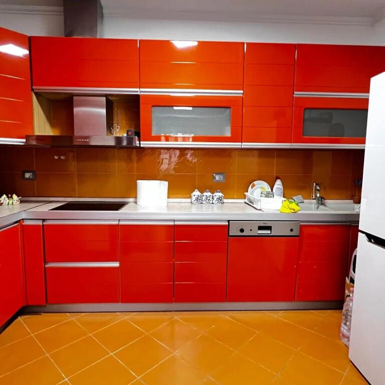 Appartamento in via Bogdaneve 2+1+2 bagni+ grande balcone+ camera guardaroba+ deposito+ 2
