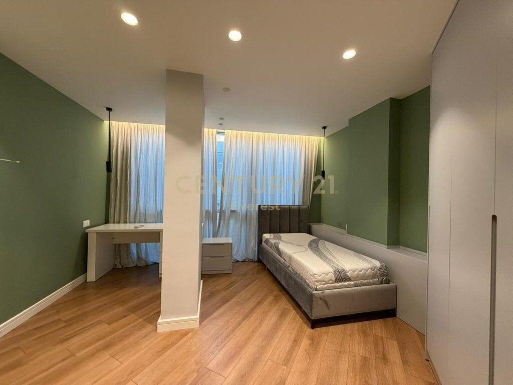 RESIDENZA KODRA E DIELLIT 1 – APPARTAMENTO 3+1 CON CABINA ARMADIO, IN AFFITTO