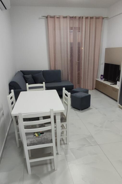 Apartament me qera 1+1 Rezidenca Oxa në Fresk!