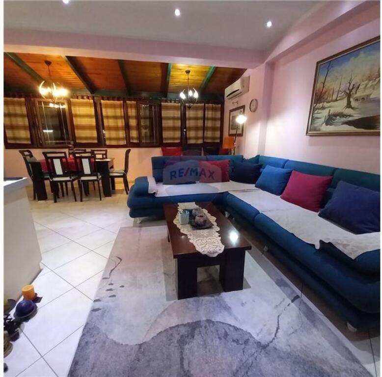 For rent 2+1 in Don Bosko
