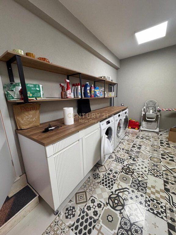 DURRËS – COURT | APARTMENT 2+1 FOR SALE, 188 m²