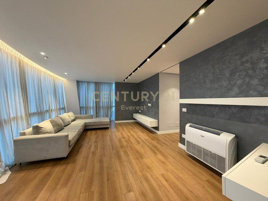 RESIDENZA KODRA DIELLIT 1, APPARTAMENTO 3+1 CON CABINA ARMADIO IN AFFITTO 1.200 € /Mese Sup. Totale 126m2