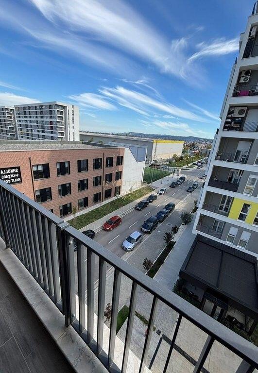 Apartment 1+1 + parking space for rent