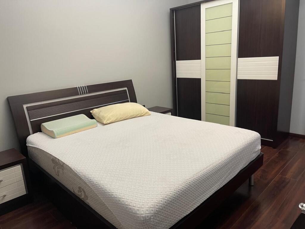 Apartment 2+1+parking space for rent at Wilson Square