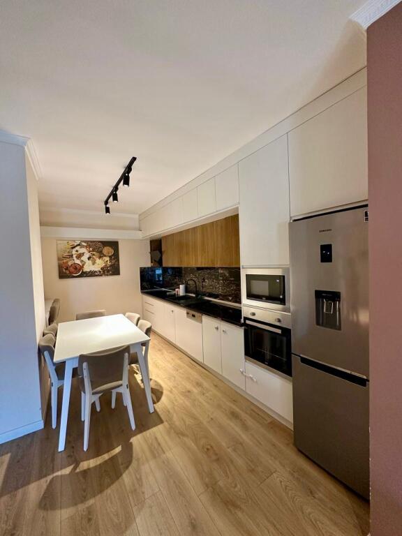 Apartment 2+1 for rent in Shkoze