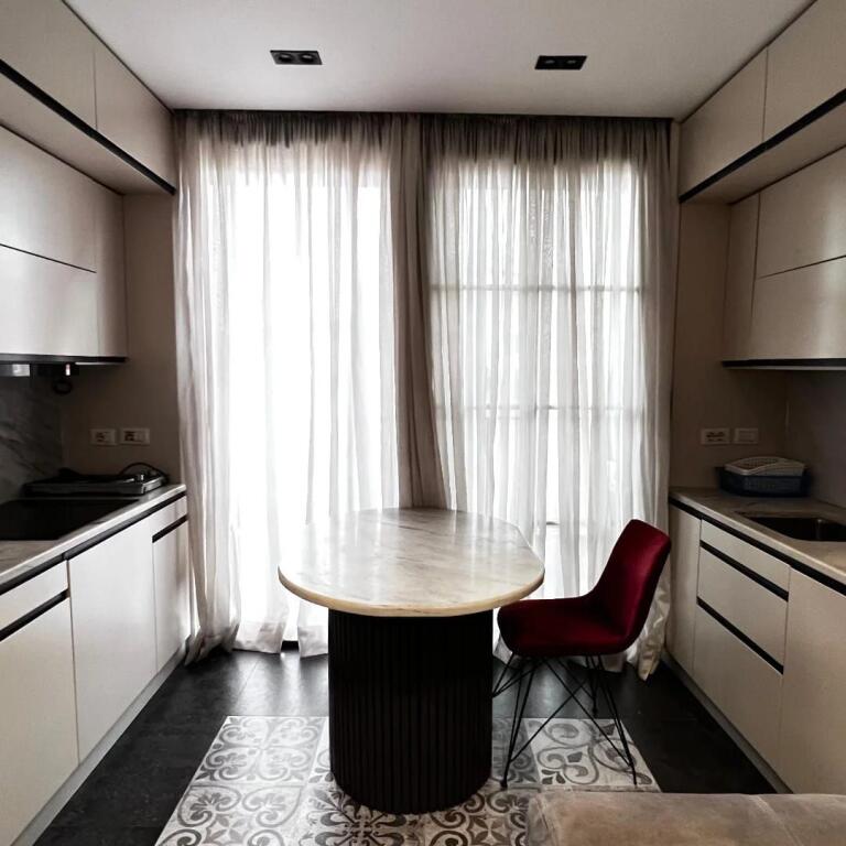 Apartment 1+1 For Rent 📍Eleonora,Selite-