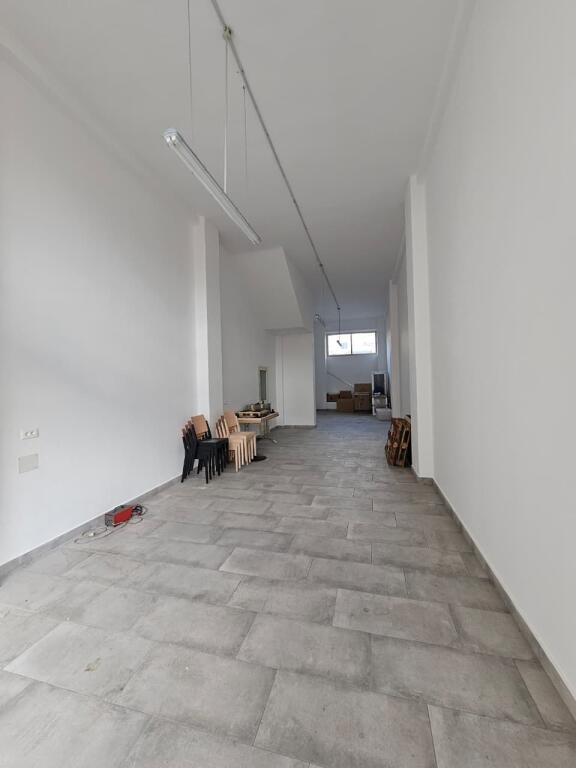 BUSINESS PREMISES FOR RENT, FORMER BREAD FACTORY