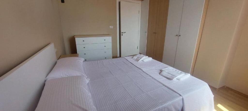 APARTMENT FOR RENT 1+1 DIBRES STREET 600 EURO