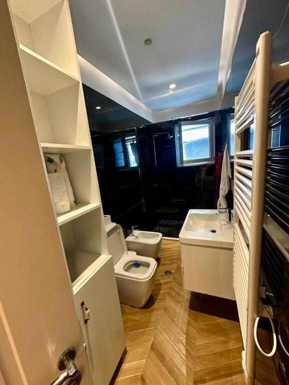 FOR RENT APARTMENT 2+1 SHKOZE