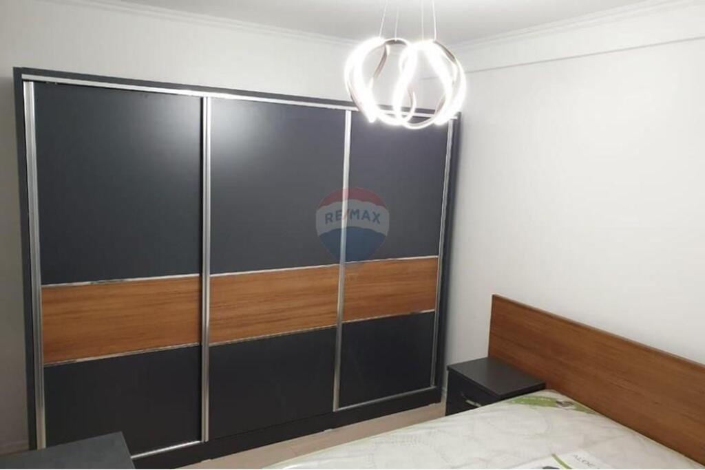 Apartment 2+1+2 for sale E88, Kupola