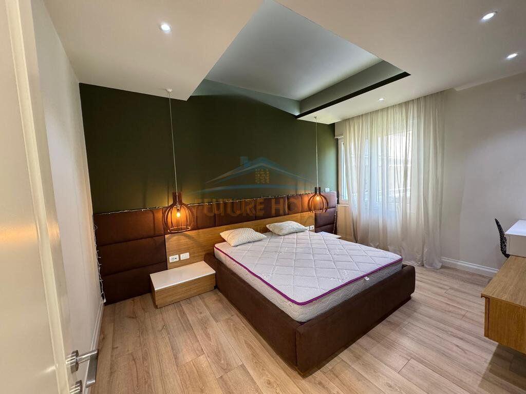 Apartment 2+1 for sale Residence Kodra e Diellit