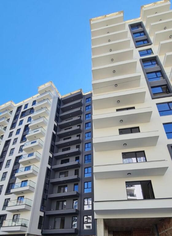 Apartment 2+1 for sale, Former aviation field