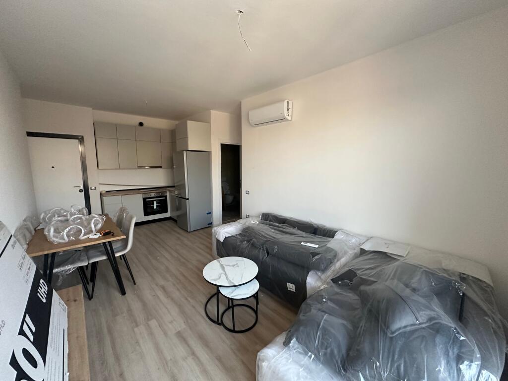 Apartment 1+1 for rent at Univers City