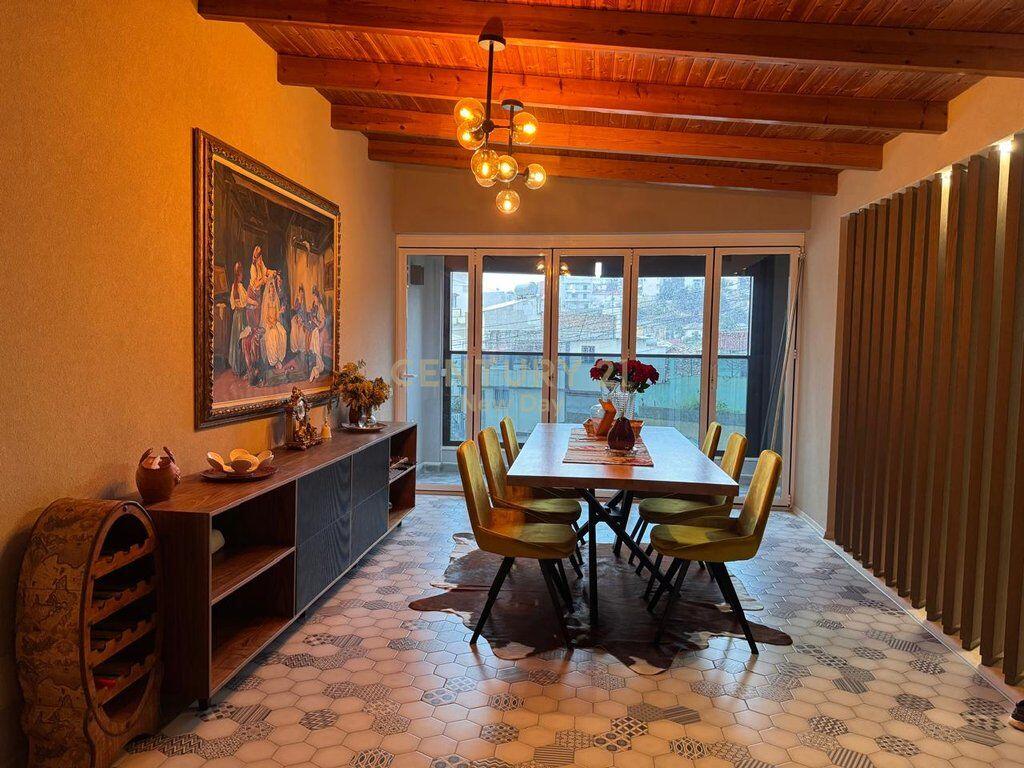 DURRËS – COURT | APARTMENT 2+1 FOR SALE, 188 m²